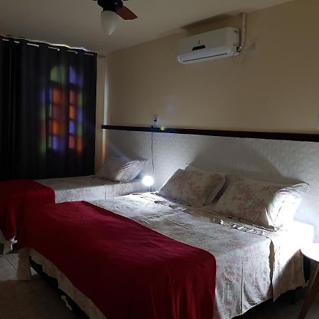 Pousada Da Villa Lencois Ngoại thất bức ảnh