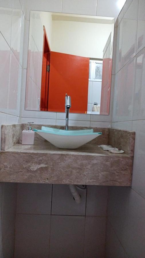 Pousada Da Villa Lencois Ngoại thất bức ảnh