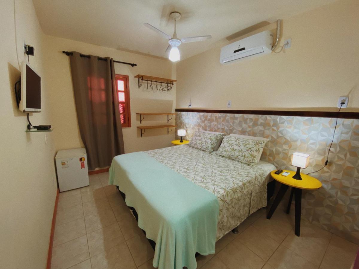 Pousada Da Villa Lencois Ngoại thất bức ảnh