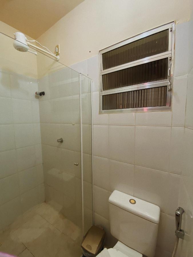 Pousada Da Villa Lencois Ngoại thất bức ảnh