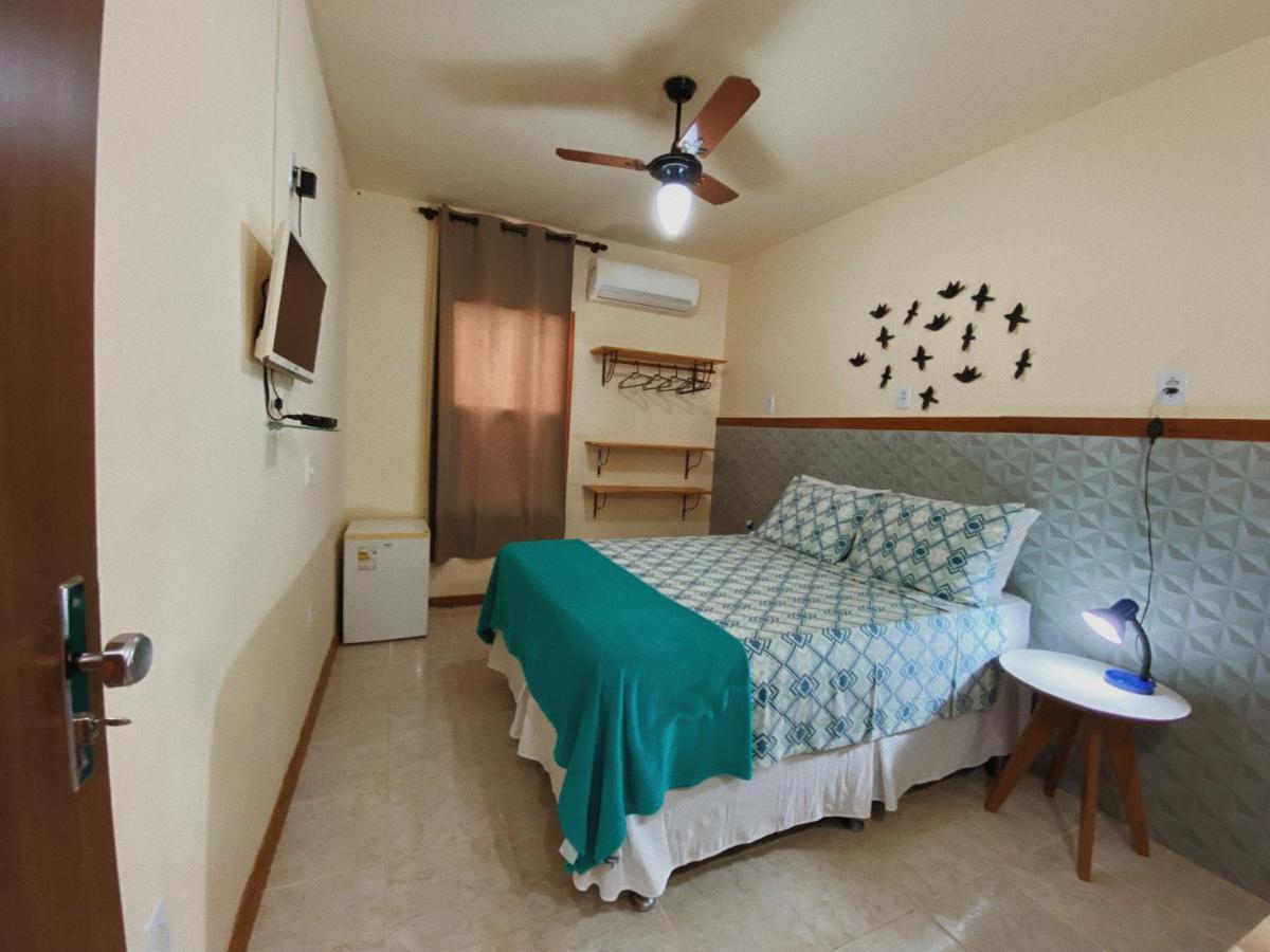 Pousada Da Villa Lencois Ngoại thất bức ảnh