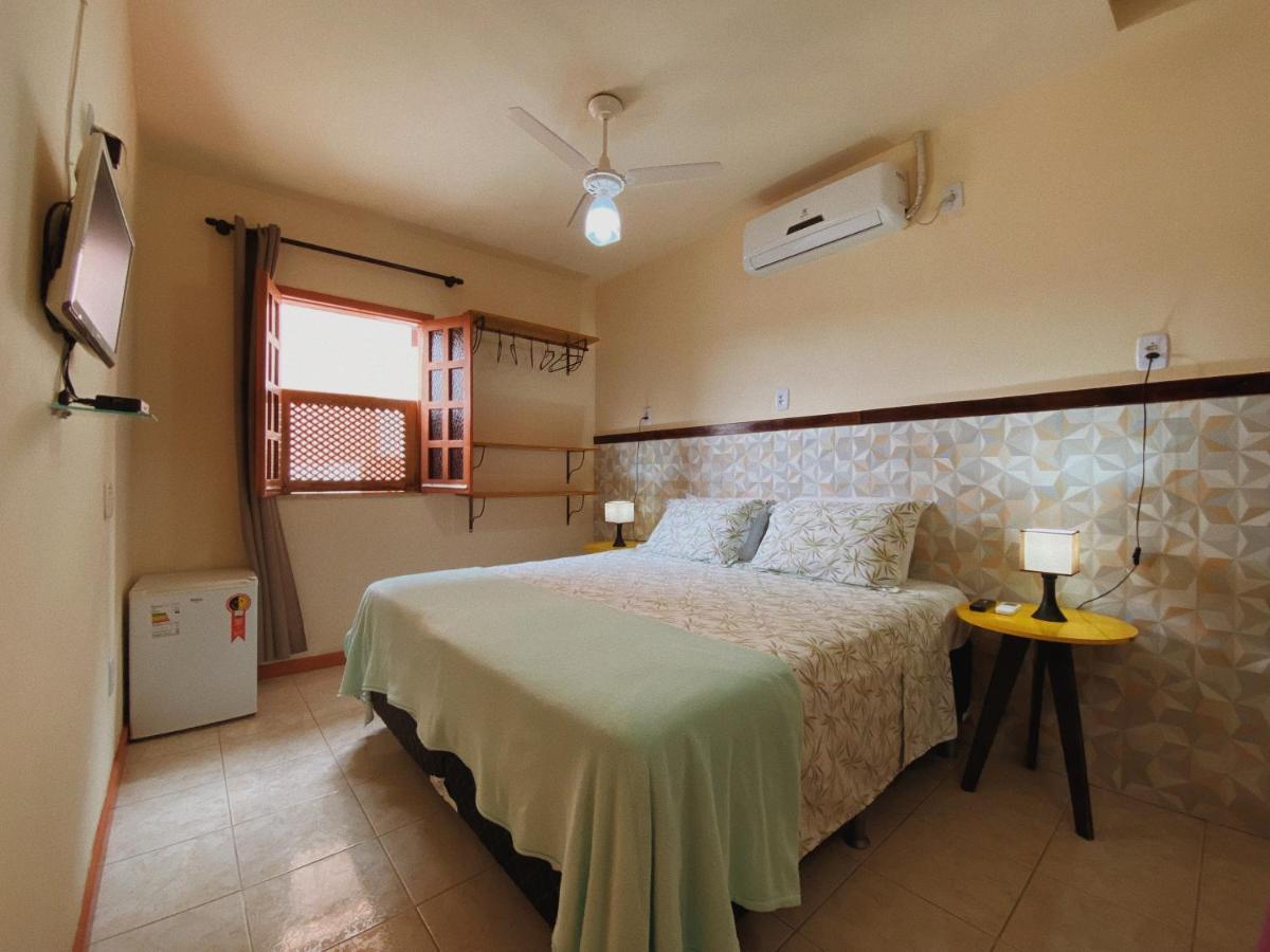 Pousada Da Villa Lencois Ngoại thất bức ảnh